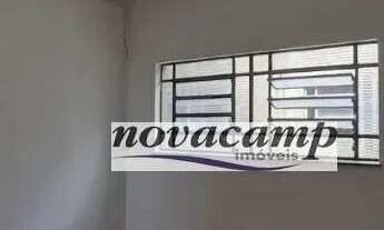 Imagem 4: Apartamento com 1 dormitório para alugar, 58 m² por R$ 1.820,00/mês - Taquaral - Campinas