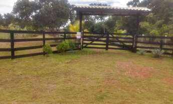 Imagem 4: Chácara 02 hectares na região do bandeira sentido chapada 18 km da fundação Brad