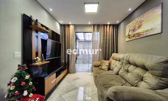 Imagem: SOBRADO para VENDA com 90m² no bairro Vila