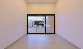 Imagem 3: Casa à venda com 3 quartos no Jardim dos Lagos em Nova Odessa/SP