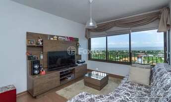 Imagem 4: Vende apartamento, 89 m², 3 quartos, suíte, 2 vagas de garagem em Cavalhada - Porto Alegre