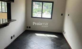 Imagem 5: ALUGA-SE 02 DORM./ 86 m² / 01 VGA DE GARAGEM / MARAPÉ / SANTOS