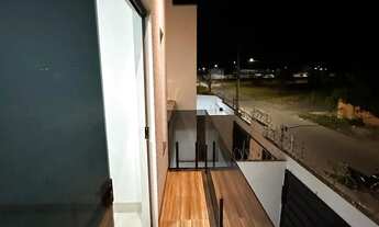 Imagem 8: Sobrado à Venda Bairro Planalto Moderno, elegante e pronto para morar!