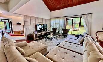 Imagem 6: Casa com 4 dormitórios, 783 m² - venda por R$ 11.500.000,00 ou aluguel por R$ 36.000,00/mê