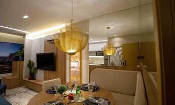 Imagem 2: Gallery Residence- Apto1703 - Setor Aeroviário