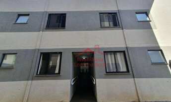 Imagem 8: Apartamento com 2 dormitórios para alugar, 46 m² por R$ 1.280,00/mês - Jardim Maria Celina