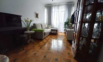 Imagem 2: Apartamento 3 quartos a venda no Centro de Juiz de Fora