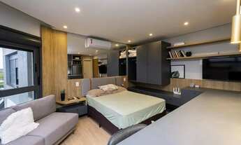 Imagem 3: Loft à venda e locação mobiliado no Parque Una, Pelotas, RS