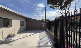 Imagem: Casa para alugar no Jardim Itapoá com 3