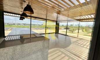 Imagem 5: Terreno em condomínio à venda em São José do Rio Preto-SP, bairro Quinta do Lago 2 - Lac L