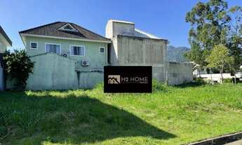 Imagem 2: Terreno à venda, 385 m² por R$ 240.000 - Vargem Pequena - Rio de Janeiro/RJ