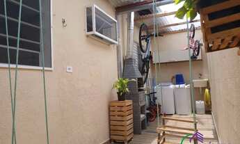 Imagem 6: CASA EM CONDOMÍNIO - VILA SÃO PAULO - SP