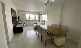 Imagem 3: Apartamento para Venda em Florianópolis, Centro, 3 dormitórios, 1 suíte, 2 banheiros, 1 va