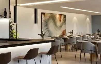 Imagem 3: LINDO NOVO APARTAMENTO 2 QUARTOS C/ SUITE, VAGA DE GARAGEM . BAIRRO IMBIRIBEIRA ZONA SUL B