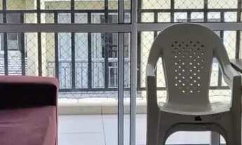 Imagem 5: Apartamento mobiliado para aluguel com 78 metros quadrados com 3 quartos em Ininga - Teres