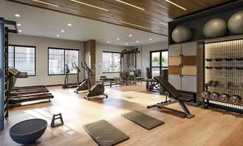 Imagem 16: Apê MURANO à VENDA