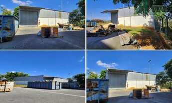 Imagem 5: Galpão para venda, 17085 m² por R$ 70.000.000,00 - Distrito Industrial Genesco Aparecido D