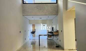 Imagem 4: Casa com 3 quartos à venda, 100 m² por R$ 900.000 - Condomínio Terras de São Francisco - S