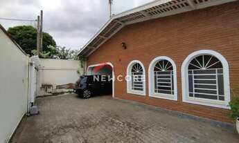 Imagem 3: Casa em Rua das Dálias - Vila Mimosa - Campinas/SP