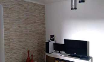 Imagem 2: Apartamento com 2 dormitórios, 50 m² - venda por R$ 335.000,00 ou aluguel por R$ 1.984,03