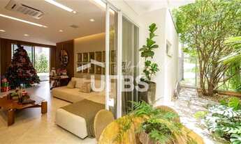 Imagem 7: Sobrado no Alphaville Goiás