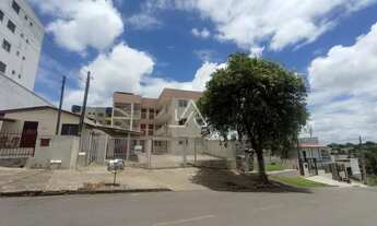 Imagem 2: APARTAMENTO COM 1 DORMITÓRIO - BAIRRO VERA CRUZ