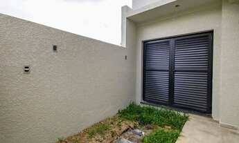 Imagem 5: Sobrado com 3 dormitórios à venda, 122 m² por R$ 687.477,00 - Abranches - Curitiba/PR