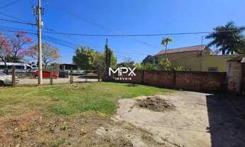 Imagem 2: Terreno à venda e para alugar em Piracicaba, Nova Suiça, com 534 m²