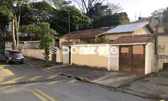 Imagem 2: Terreno à venda, 251 m² por R$ 649.995,00 - Vila Guiomar - Santo André/SP