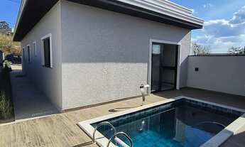 Imagem: Casa Nova 3 Dormt. Reserva Roselândia