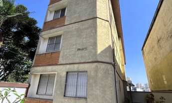 Imagem 2: Imóvel para venda tem 56 metros quadrados com 2 quartos em Lauzane Paulista - São Paulo