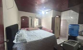 Imagem 7: Casa à venda no Parque Waldemar Hauer na Região Oeste de Londrina com 4 quartos