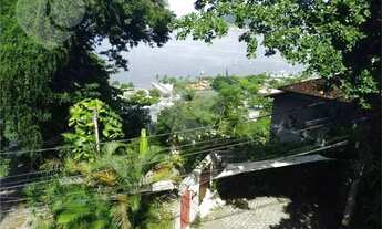 Imagem 6: Rua fechada em São Francisco