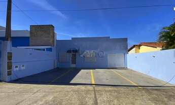 Imagem: Casa à venda e para alugar em Campinas