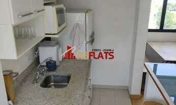Imagem 4: Flat com ótimo preço no bairro Vila Olímpia. Confira!