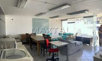 Imagem 2: Casa Comercial para locação de 765 m², 12 Salas, 10 Vagas, no Jardim São Bento