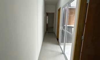 Imagem 6: Casa 2 quartos sendo 1 suíte