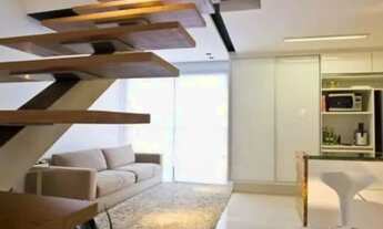 Imagem 3: Apartamento em Rua Santa Gertrudes - Tatuapé - São Paulo/SP