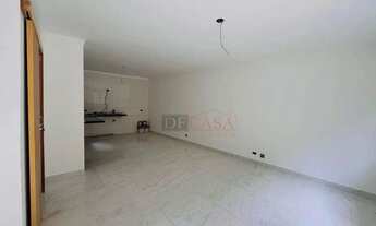 Imagem 5: SOBRADOS NOVOS - MODERNOS - FINO ACABAMENTO / 5 MINUTOS DO METRÔ / 80m² / 2 Suítes / Sacad