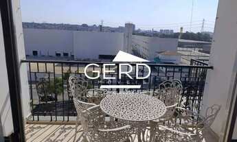 Imagem 4: Apartamento venda- 80 m2 em Presidente Altino- 3 dormitórios- 3 varandas- o maior do bairr