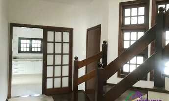 Imagem 6: CASA EM CONDOMÍNIO - ALPHAVILLE - SP