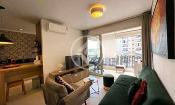 Imagem 2: Apartamento à venda, 70m2, 1 quarto Suíte, 1vaga, codigo: 144228