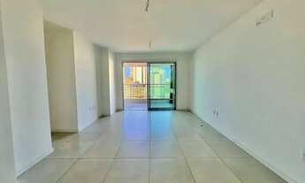 Imagem 3: Ed Bellatrix Residence - 90 metros - 3 quartos - Lazer Completo - Guararapes