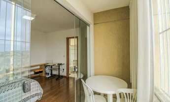 Imagem 6: Apartamento para aluguel, 3 quartos, 1 suíte, 3 vagas, Buritis - Belo Horizonte/MG