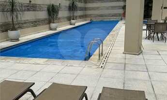 Imagem 7: Apartamento com 3 quartos à venda ou para locação em Pinheiros - SP