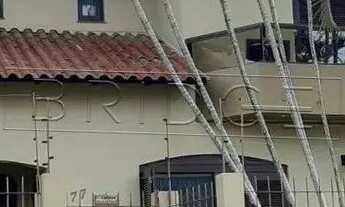 Imagem: Casa de 4 dormitórios com piscina a venda