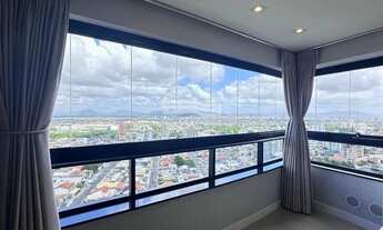 Imagem 3: Atmos Time Apartamento com 2 dormitórios