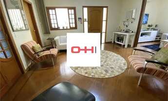 Imagem 2: Venda Casa 3 Dormitórios - 223 m² Vila Madalena