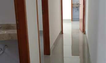 Imagem 7: Casa Nova Santa Fe em Goiânia