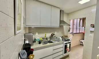 Imagem 5: Imóvel para venda tem 70 metros quadrados com 2 quartos em Leblon - Rio de Janeiro - RJ